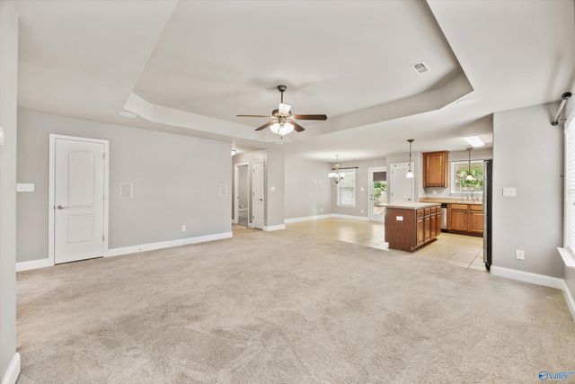 2642 Ashtynn Place SW, Huntsville, AL 35803