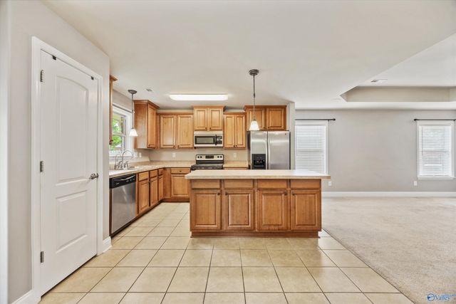 2642 Ashtynn Place SW, Huntsville, AL 35803
