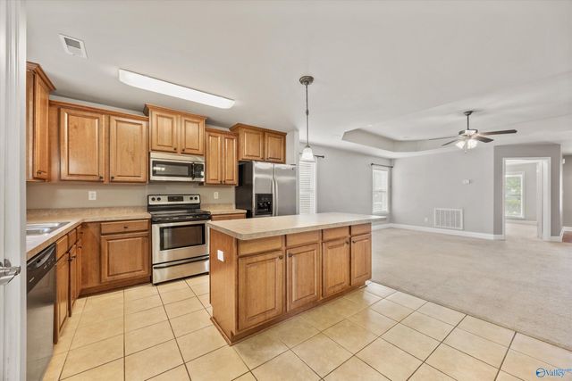 2642 Ashtynn Place SW, Huntsville, AL 35803