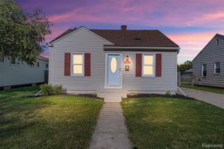 24696 Wilmot Avenue, Eastpointe, MI 48021