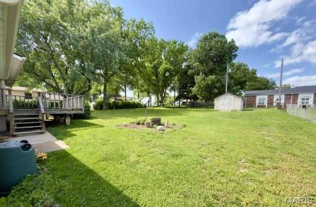 5 Milky Way Drive, St Charles, MO 63304