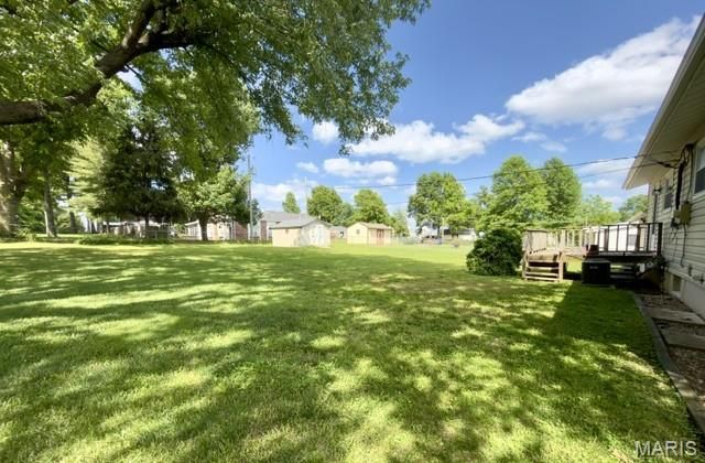 5 Milky Way Drive, St Charles, MO 63304