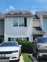 1721 Carrington Drive, Griffin, GA 30224