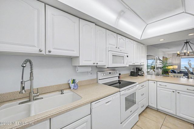 7520 RIDGEWOOD Avenue 805, 809, 906, Cape Canaveral, FL 32920