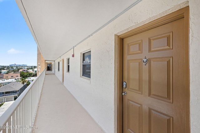 7520 RIDGEWOOD Avenue 805, 809, 906, Cape Canaveral, FL 32920