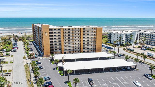 7520 RIDGEWOOD Avenue 805, 809, 906, Cape Canaveral, FL 32920
