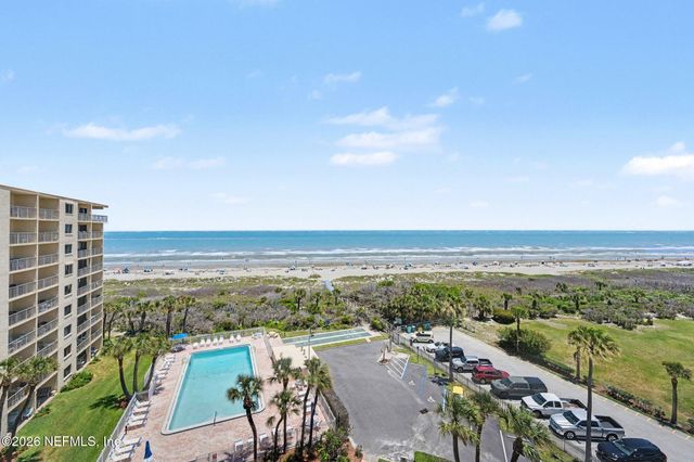 7520 RIDGEWOOD Avenue 805, 809, 906, Cape Canaveral, FL 32920