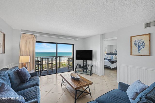 7520 RIDGEWOOD Avenue 805, 809, 906, Cape Canaveral, FL 32920