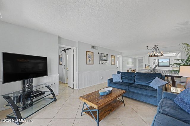 7520 RIDGEWOOD Avenue 805, 809, 906, Cape Canaveral, FL 32920