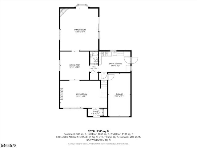76 Inwood Ave, Montclair Twp., NJ 07043