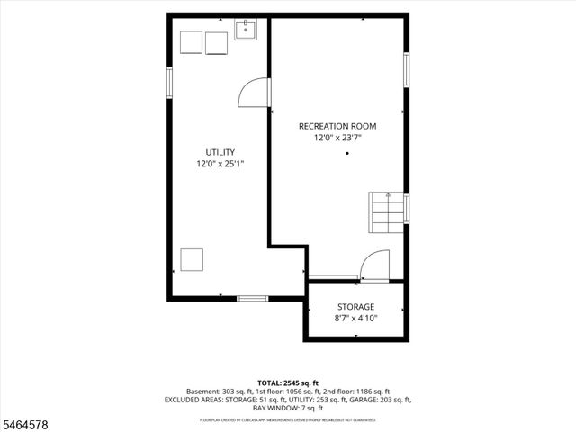76 Inwood Ave, Montclair Twp., NJ 07043