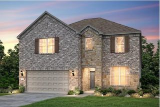 15889 Hayes Market Loop, Conroe, TX 77302