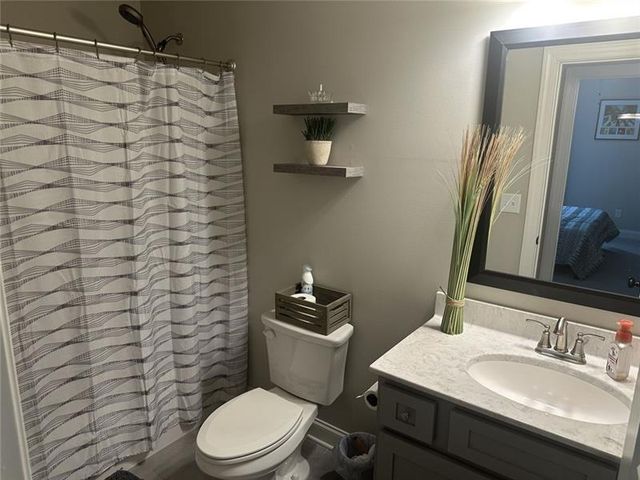 168 Mallard Creek Way, Bethlehem, GA 30620