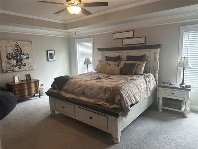 168 Mallard Creek Way, Bethlehem, GA 30620