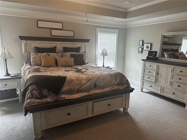 168 Mallard Creek Way, Bethlehem, GA 30620