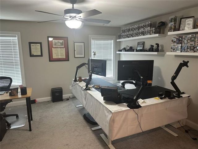 168 Mallard Creek Way, Bethlehem, GA 30620