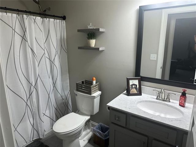 168 Mallard Creek Way, Bethlehem, GA 30620
