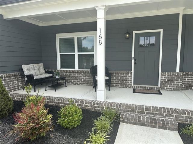 168 Mallard Creek Way, Bethlehem, GA 30620