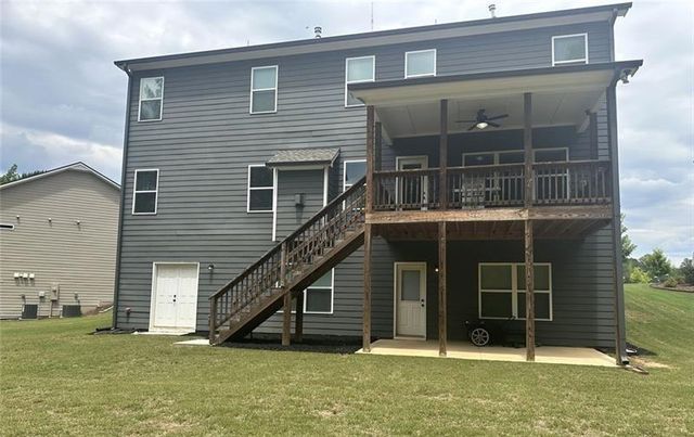 168 Mallard Creek Way, Bethlehem, GA 30620