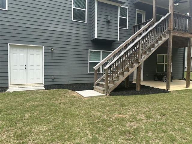 168 Mallard Creek Way, Bethlehem, GA 30620