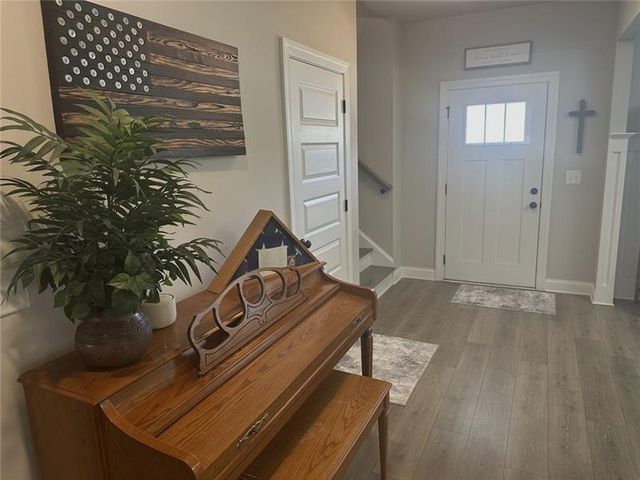 168 Mallard Creek Way, Bethlehem, GA 30620