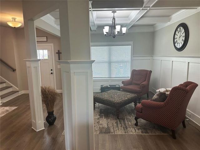 168 Mallard Creek Way, Bethlehem, GA 30620