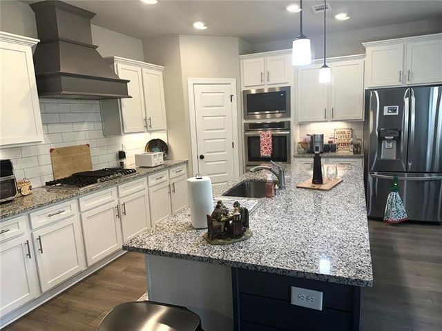 168 Mallard Creek Way, Bethlehem, GA 30620