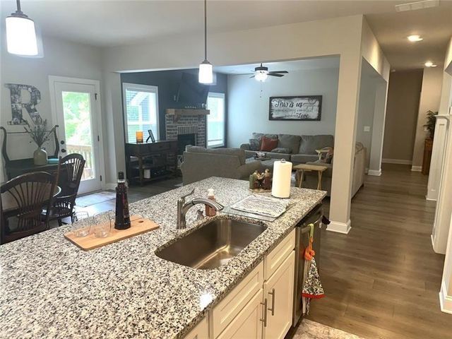 168 Mallard Creek Way, Bethlehem, GA 30620