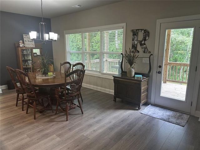 168 Mallard Creek Way, Bethlehem, GA 30620