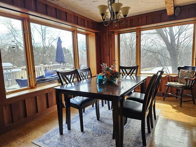 9893 BLUFF DRIVE, Pittsville, WI 54466