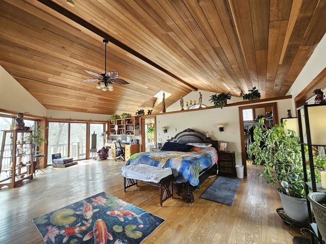 9893 BLUFF DRIVE, Pittsville, WI 54466