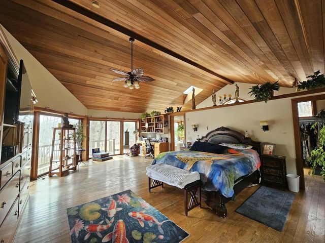 9893 BLUFF DRIVE, Pittsville, WI 54466