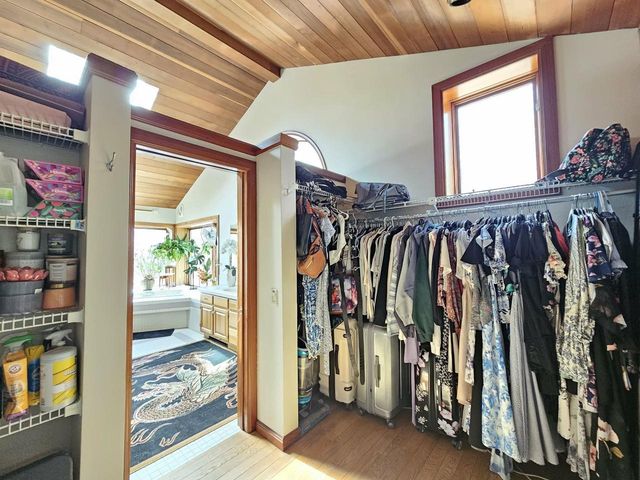 9893 BLUFF DRIVE, Pittsville, WI 54466