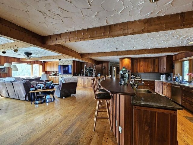 9893 BLUFF DRIVE, Pittsville, WI 54466