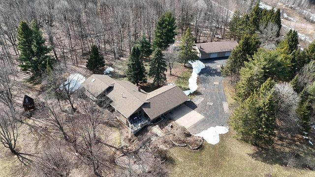 9893 BLUFF DRIVE, Pittsville, WI 54466