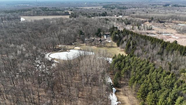 9893 BLUFF DRIVE, Pittsville, WI 54466