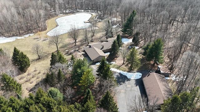 9893 BLUFF DRIVE, Pittsville, WI 54466