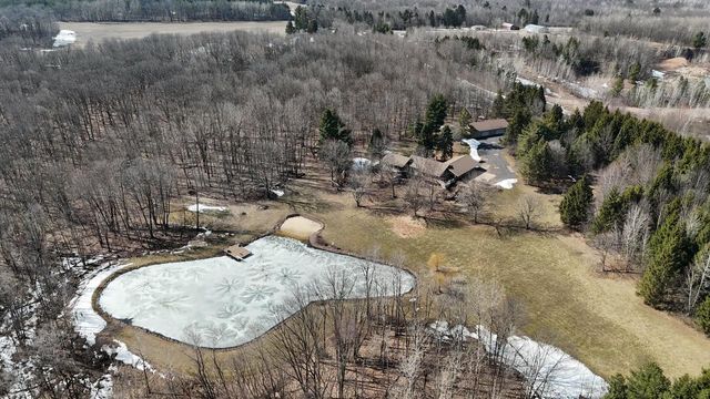 9893 BLUFF DRIVE, Pittsville, WI 54466