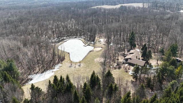 9893 BLUFF DRIVE, Pittsville, WI 54466