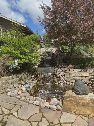 9893 BLUFF DRIVE, Pittsville, WI 54466