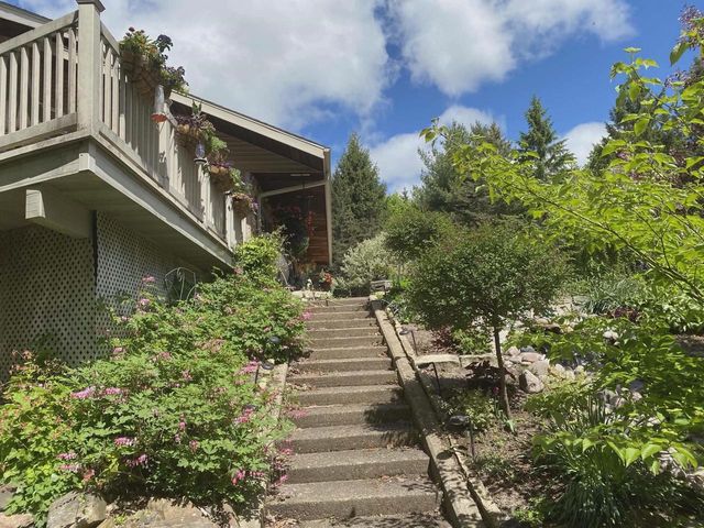 9893 BLUFF DRIVE, Pittsville, WI 54466