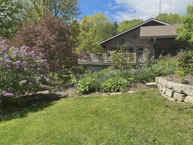 9893 BLUFF DRIVE, Pittsville, WI 54466