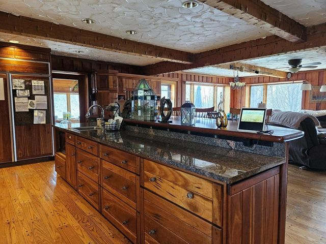 9893 BLUFF DRIVE, Pittsville, WI 54466