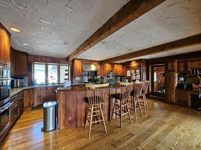 9893 BLUFF DRIVE, Pittsville, WI 54466