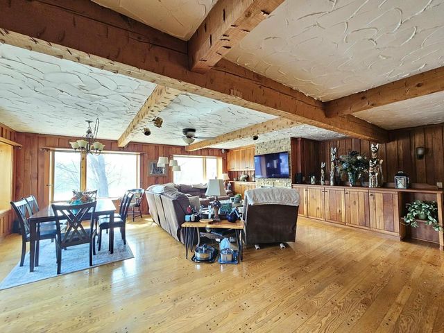 9893 BLUFF DRIVE, Pittsville, WI 54466