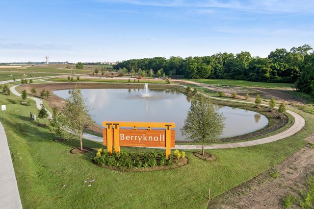 310 Boysenberry Drive, Montgomery, TX 77316