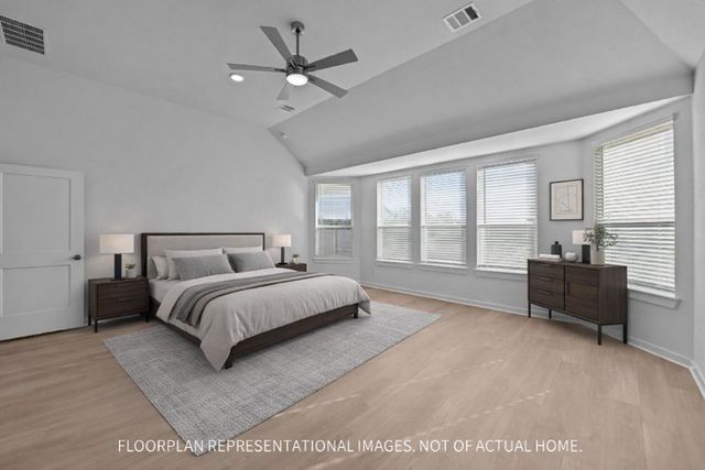 310 Boysenberry Drive, Montgomery, TX 77316