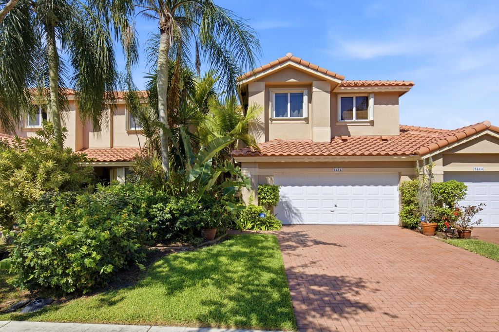 5616 NW 127th Terrace, Coral Springs, FL 33076