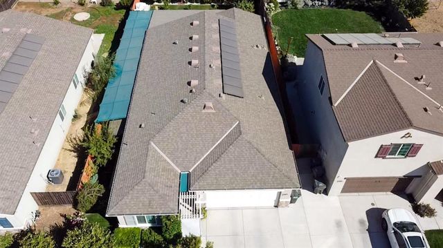 140 Sable Street, Merced, CA 95341