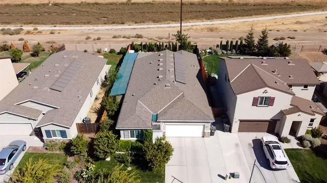 140 Sable Street, Merced, CA 95341